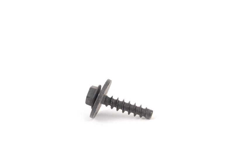 Tornillo de fijación OEM 13711715678 para BMW E36, E34, E32, E65, E31, Z3. Original BMW.