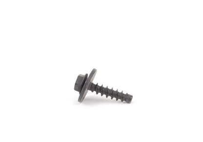 Tornillo de fijación OEM 13711715678 para BMW E36, E34, E32, E65, E31, Z3. Original BMW.