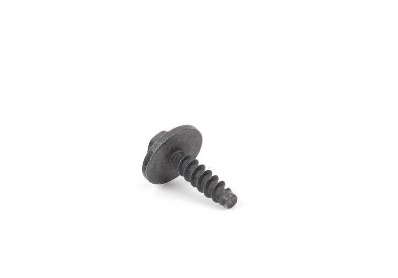 Tornillo de fijación OEM 13711715678 para BMW E36, E34, E32, E65, E31, Z3. Original BMW.