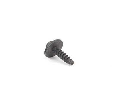 Tornillo de fijación OEM 13711715678 para BMW E36, E34, E32, E65, E31, Z3. Original BMW.