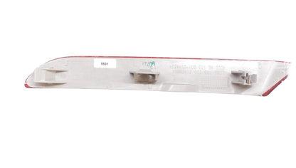 Reflector trasero izquierdo OEM 63147199647 para BMW F07 (530d, 520d, 535d xDrive, 530d xDrive...) modelos 2009-2013. Pieza original BMW.