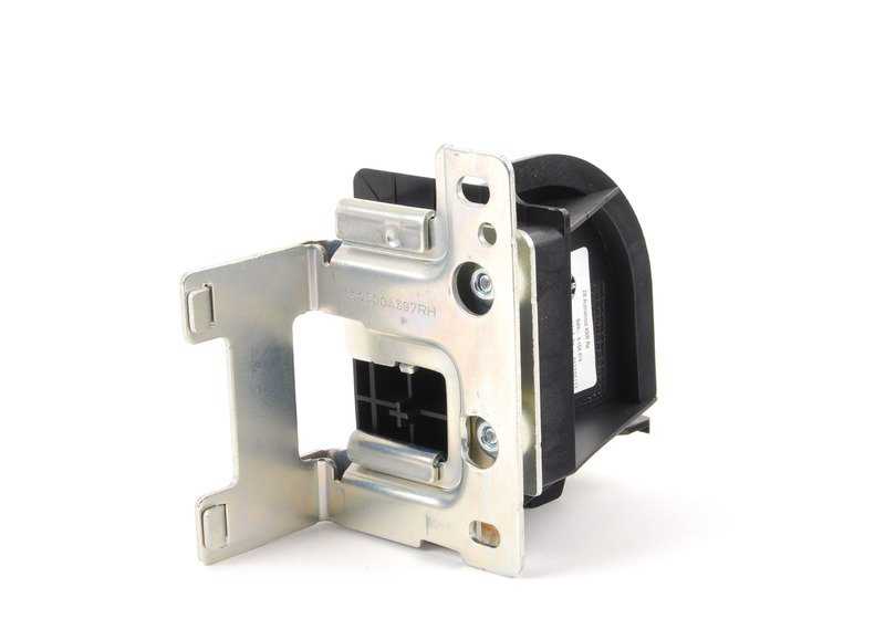 Soporte derecho para BMW Serie 5 F11, F11N, X3 F25 (OEM 51479168474). Original BMW