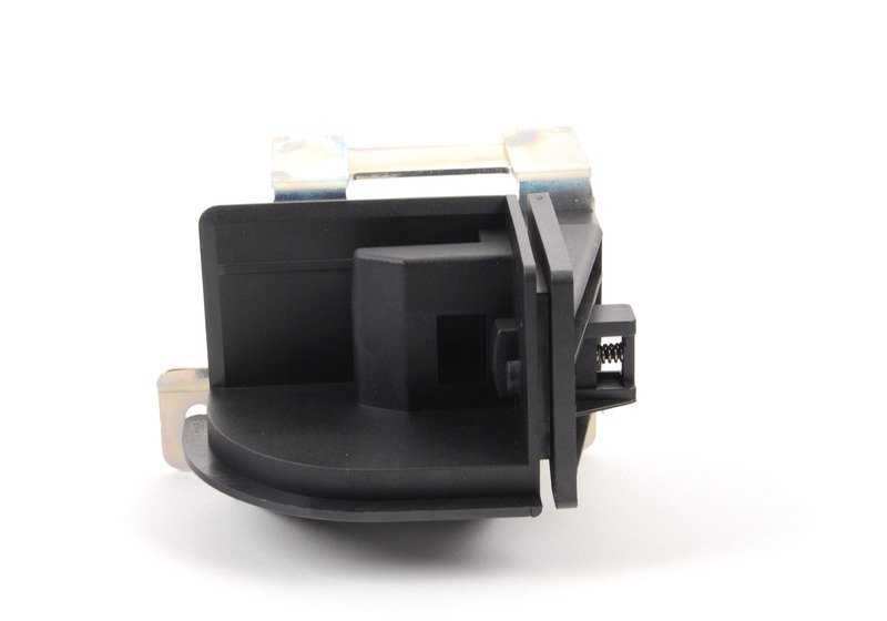 Soporte derecho para BMW Serie 5 F11, F11N, X3 F25 (OEM 51479168474). Original BMW