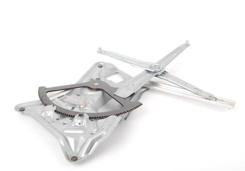 O Electrico Electrico deixou o OEM 51321938367 para o BMW E32. BMW original.