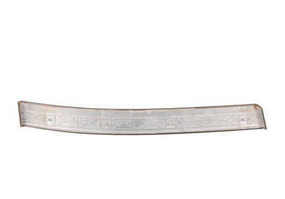 Moldura de madera para el salpicadero (lado derecho) OEM 51458211434 para BMW E39. Original BMW.