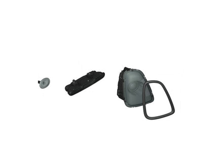 Lanternas traseiras Black Line OEM 63212320380 para MINI R56 LCI, Cabrio R57 LCI, Coupé R58, Roadster R59. MINI originais.