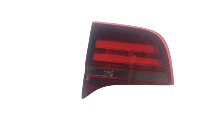Hecklicht M Performance Black Line für BMW x6 E71, E72 (OEM 63212326592). Original BMW