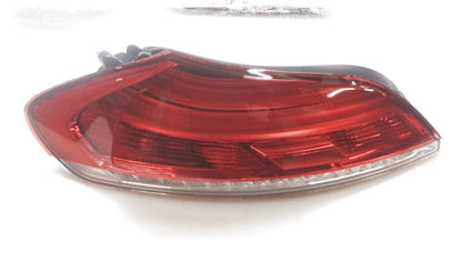Piloto trasero izquierdo OEM 63217191775 para BMW Z4 E89 (sDrive18i, sDrive20i, sDrive23i). Compatible con modelos de 2009 a 2016. Repuesto original BMW.