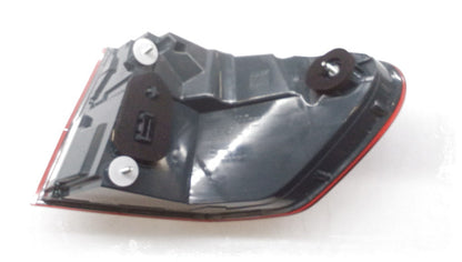 Piloto trasero izquierdo OEM 63217370345 para BMW Serie 5 F10, F11 (modelos 518d, 520d) del 2013 al 2017. Sustituye luz trasera lateral izquierda. Original BMW.