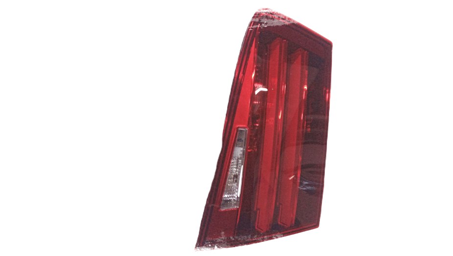 Piloto trasero izquierdo maletero OEM 63217370347 para BMW Serie 5 F11, F11N. Luz trasera original para portón. Compatible con modelos con facelift. Original BMW.