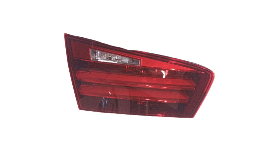 Piloto trasero izquierdo maletero OEM 63217370347 para BMW Serie 5 F11, F11N. Luz trasera original para portón. Compatible con modelos con facelift. Original BMW.