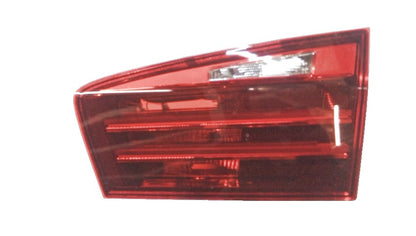 Right Rear Pilot OEM 63217370348 for BMW F11 (5 Touring) All compatible models. Original BMW spare.