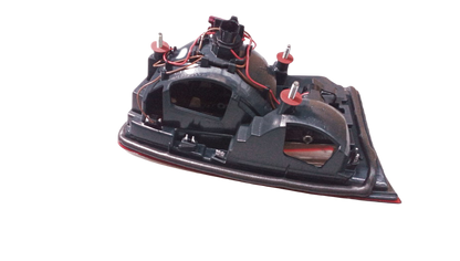 Right Rear Pilot OEM 63217370348 for BMW F11 (5 Touring) All compatible models. Original BMW spare.