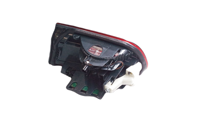 Piloto trasero izquierdo maletero BLACK LINE OEM 63217456521 para BMW F30, F31, F80. Original BMW.
