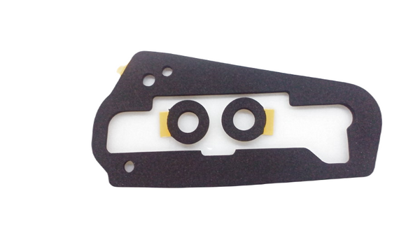Juego de juntas izquierda OEM 63217956289 para BMW G32 (620d, 620d xDrive, 630d). Compatible con modelos fabricados entre 07/2018 y 06/2024. Original BMW.