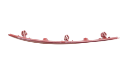 Reflektor hinten rechts OEM 63247450640 für BMW 1er F40, 116d, 118d, 118i. Original BMW.