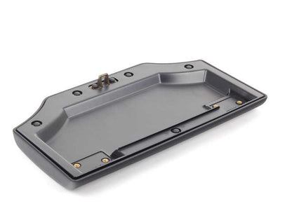 OEM 51168410980 Caixa de armazenamento Conjunto para BMW Z4 E85 e E86. Acessório BMW original.