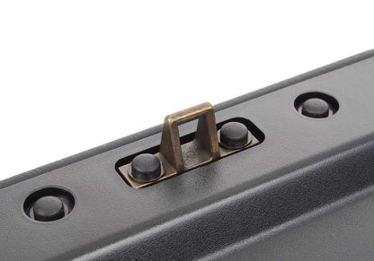 OEM 51168410980 Caixa de armazenamento Conjunto para BMW Z4 E85 e E86. Acessório BMW original.