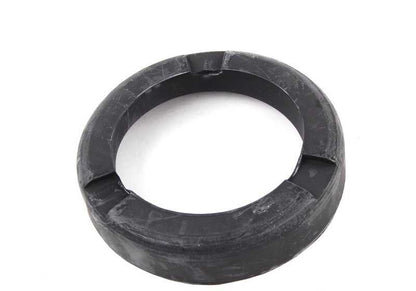 Soporte superior muelle suspensión trasera OEM 33531133048 para BMW E24, E32, E38. Original BMW.