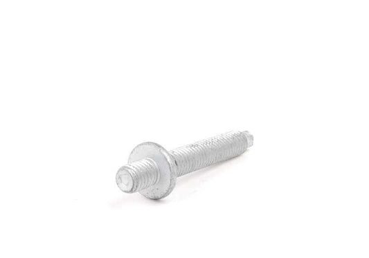 Tornillo de sujeción rueda de repuesto OEM 36106782325 para MINI R56, R55, R57, R58, R59... y más. Original MINI.