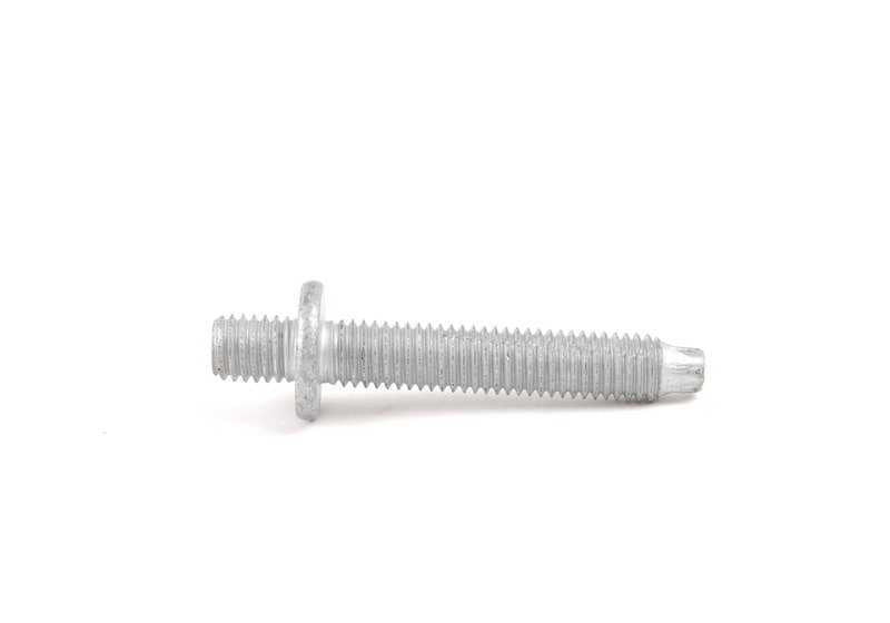 Tornillo de sujeción rueda de repuesto OEM 36106782325 para MINI R56, R55, R57, R58, R59... y más. Original MINI.