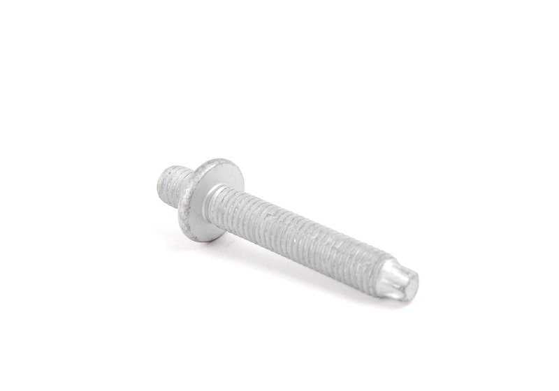 Tornillo de sujeción rueda de repuesto OEM 36106782325 para MINI R56, R55, R57, R58, R59... y más. Original MINI.