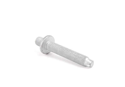 Tornillo de sujeción rueda de repuesto OEM 36106782325 para MINI R56, R55, R57, R58, R59... y más. Original MINI.