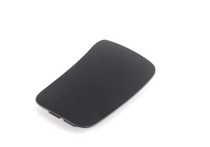 Cubierta izquierda OEM 51438411519 para BMW E36 y Z3. Original BMW.