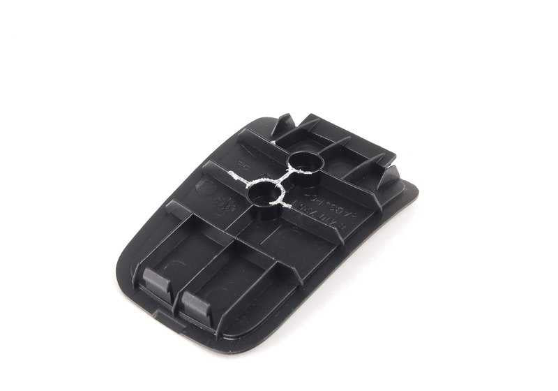 Cubierta izquierda OEM 51438411519 para BMW E36 y Z3. Original BMW.