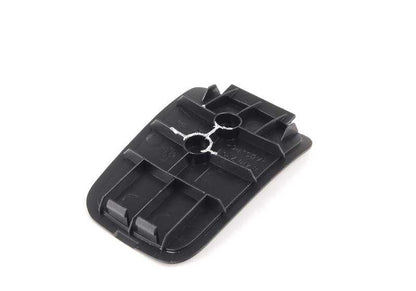 Cubierta izquierda OEM 51438411519 para BMW E36 y Z3. Original BMW.
