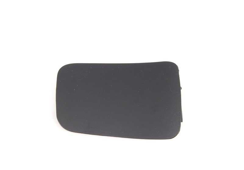 Cubierta izquierda OEM 51438411519 para BMW E36 y Z3. Original BMW.