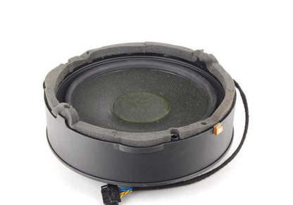 Subwoofer pour BMW E39 (OEM 65137894047). BMW d'origine