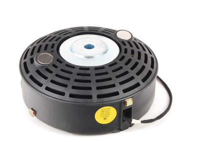 Subwoofer pour BMW E39 (OEM 65137894047). BMW d'origine