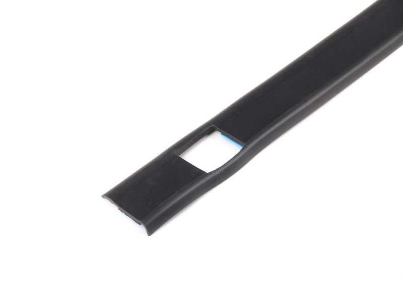 Junta derecha OEM 51321942794 para BMW Serie 3 E30. Sello original para puerta/carrocería. Compatible exclusivamente con BMW E30. Repuesto original BMW.