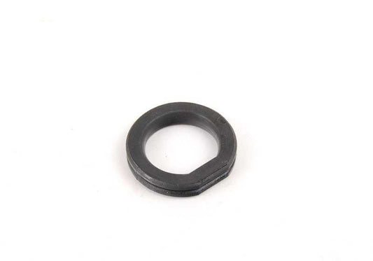 Windshield wiper damper ring OEM 61611384123 for BMW E34, E32. Original BMW