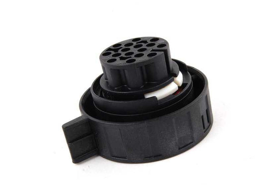 Conector eléctrico OEM 12527503442 para BMW E81, E82, E87, E88, E90, E91, E92, E93, E60, E61, E63, E64, E65, E66, F01, F02, E84, E83, E70, E71, E85, E86, E89. Original BMW.