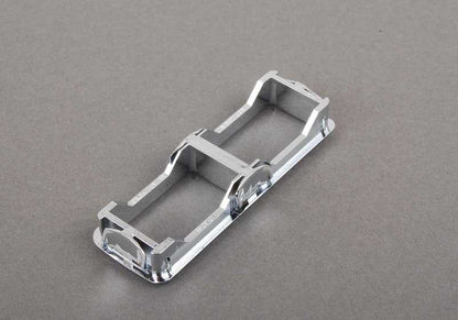 Marco doble abovedado OEM 61312268902 para BMW Serie 3 E36 (316i M43/M40, manual/automático). Original BMW.