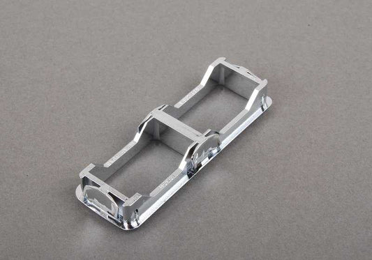 OEM 61312268902 Double Domed Frame for BMW 3 Series E36 (316i M43/M40, Manual/Automatic). Genuine BMW.