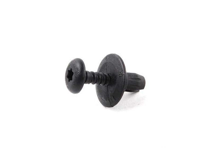 Clips de fijación OEM 51418238532 para BMW E60, E61, E63, E64, E38, E65, E66, F01, F02, F04, G11, G12, E53, G05, G06, G07. Original BMW.
