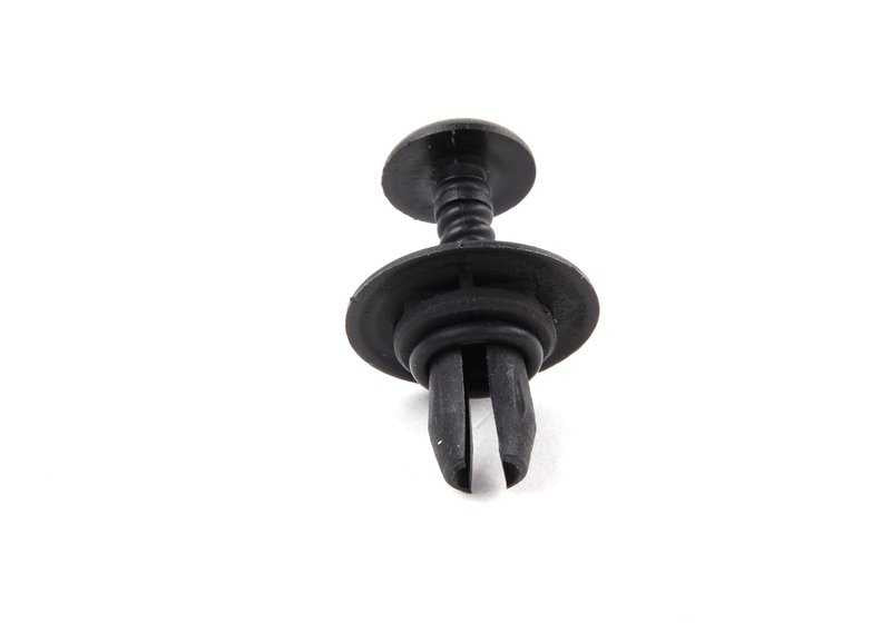 Clips de fijación OEM 51418238532 para BMW E60, E61, E63, E64, E38, E65, E66, F01, F02, F04, G11, G12, E53, G05, G06, G07. Original BMW.