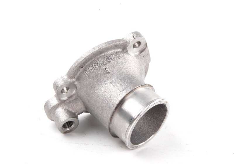 Tapa para BMW E28, E24, E23 (OEM 11531307238). Original BMW
