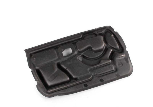 Aislamiento acústico para BMW Serie 3 E36 (OEM 51488173710). Original BMW