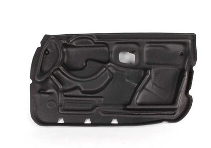 Aislamiento acústico para BMW Serie 3 E36 (OEM 51488173710). Original BMW