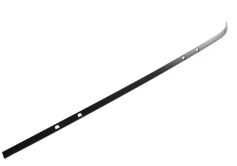 Dachleiste for BMW Series 3 E30 (OEM 54211953954). Genuine BMW