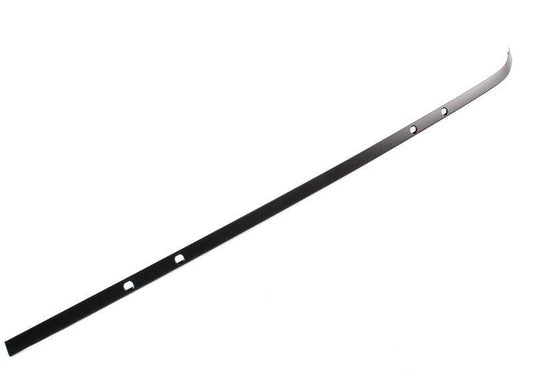 Dachleiste for BMW Series 3 E30 (OEM 54211953954). Genuine BMW