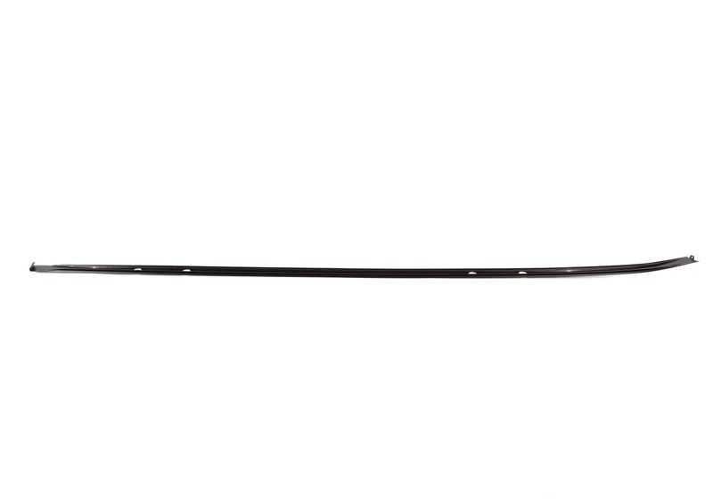 Dachleiste for BMW Series 3 E30 (OEM 54211953954). Genuine BMW