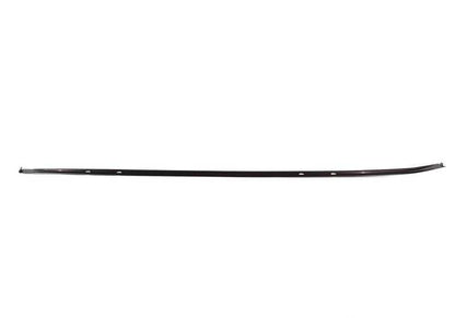 Dachleiste for BMW Series 3 E30 (OEM 54211953954). Genuine BMW