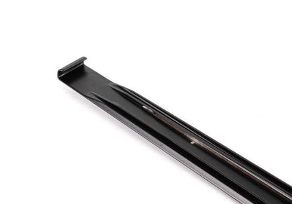 Dachleiste for BMW Series 3 E30 (OEM 54211953954). Genuine BMW