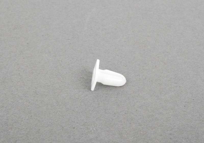 Clip de sujeción OEM 51478236385 para BMW E36, Z3. Original BMW.