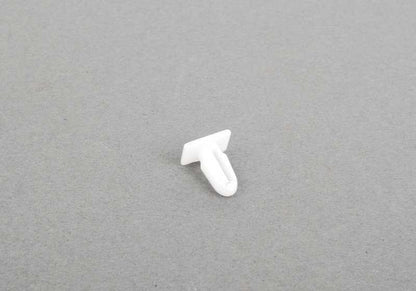 Clip de sujeción OEM 51478236385 para BMW E36, Z3. Original BMW.